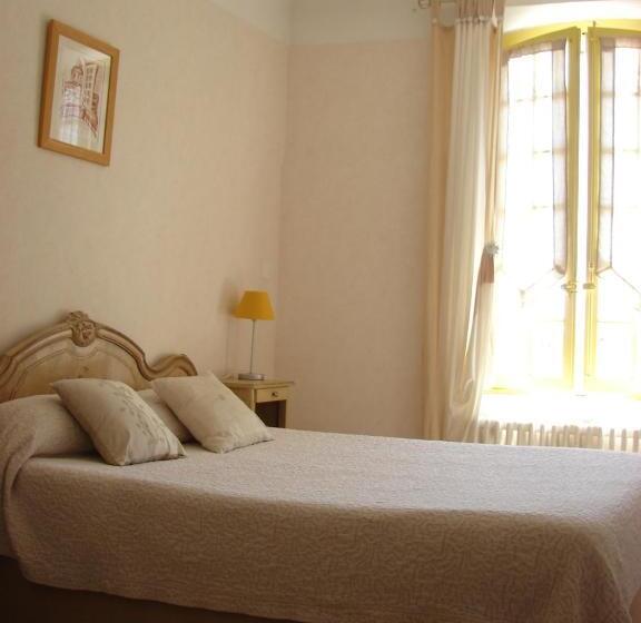 هتل Hôtel Le Siècle