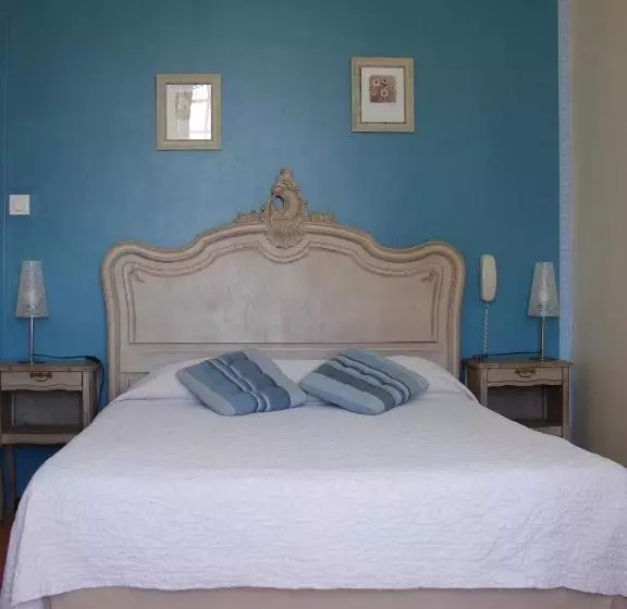 ホテル Hôtel Le Siècle