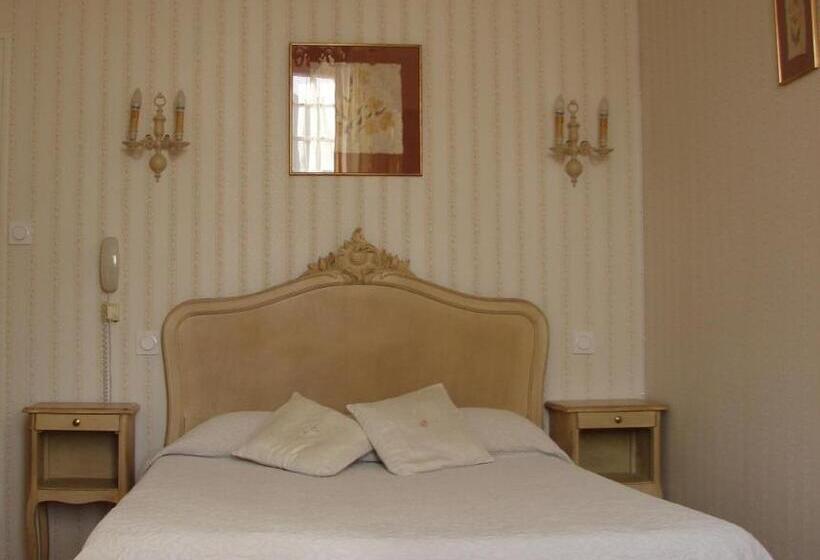 هتل Hôtel Le Siècle