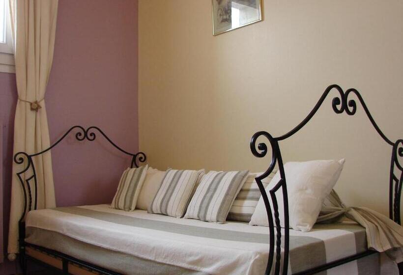 هتل Hôtel Le Siècle