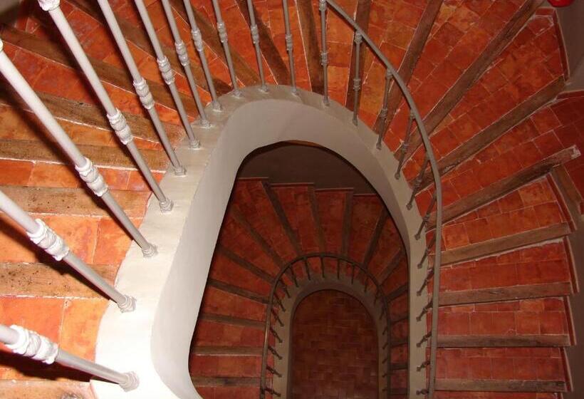 هتل Hôtel Le Siècle