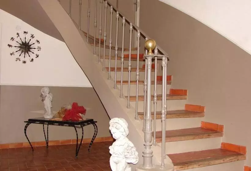 ホテル Hôtel Le Siècle