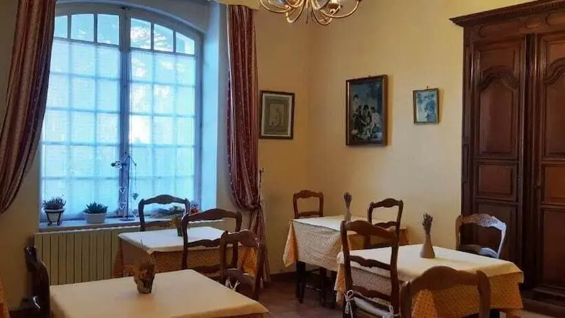 ホテル Hôtel Le Siècle