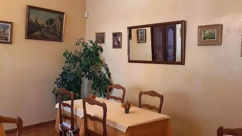 ホテル Hôtel Le Siècle