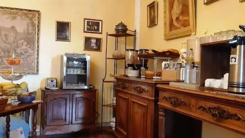 ホテル Hôtel Le Siècle