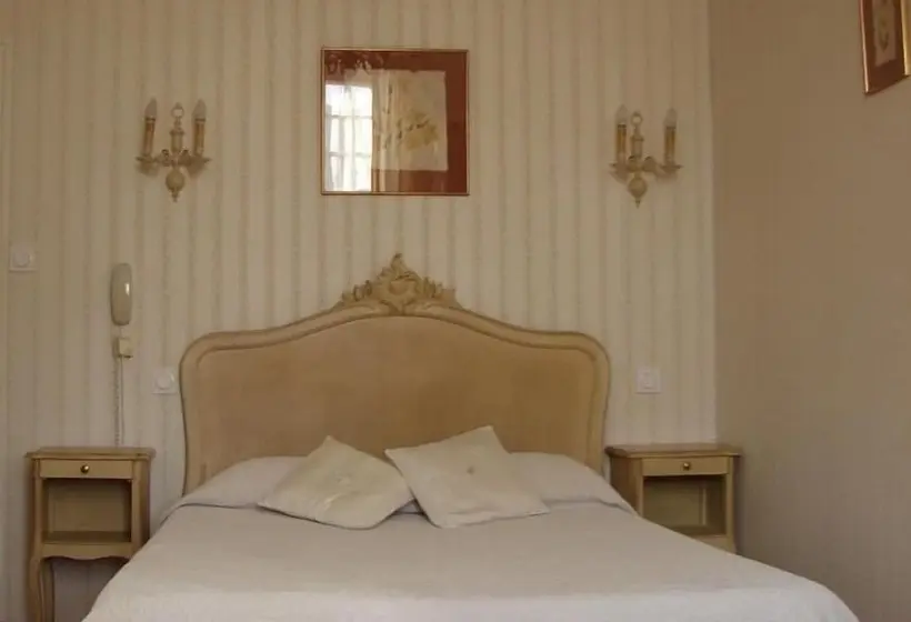 ホテル Hôtel Le Siècle