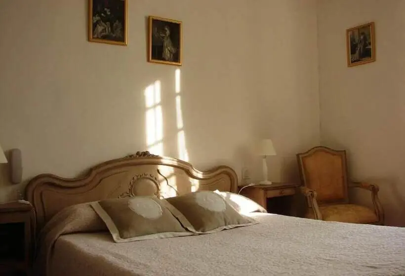 ホテル Hôtel Le Siècle