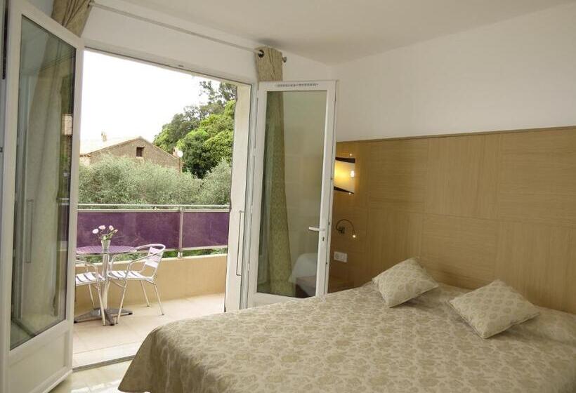 酒店 Hôtel Mare E Monti