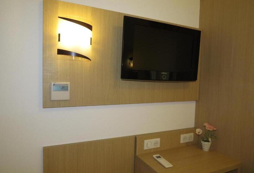 酒店 Hôtel Mare E Monti