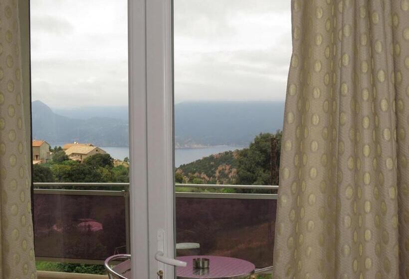 酒店 Hôtel Mare E Monti