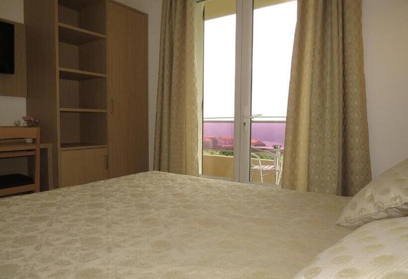 酒店 Hôtel Mare E Monti