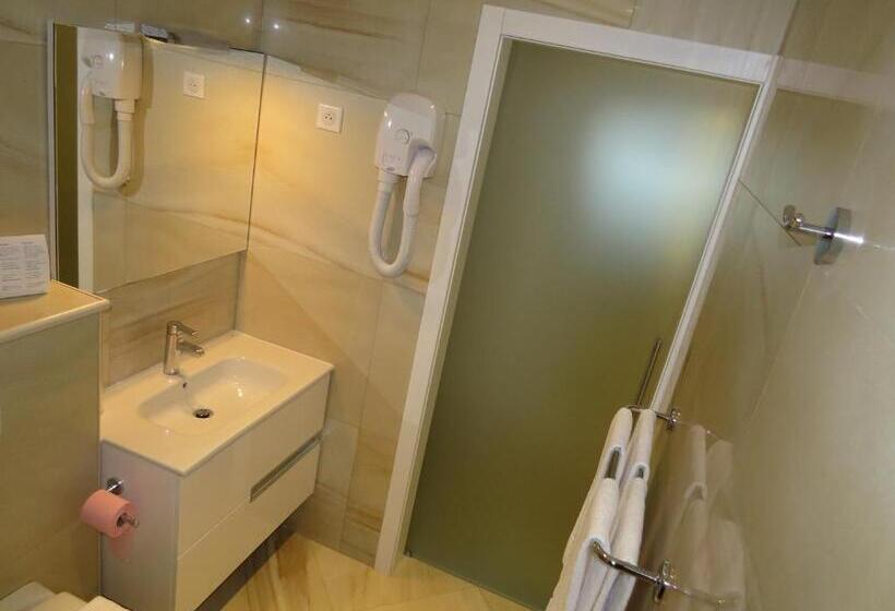 酒店 Hôtel Mare E Monti