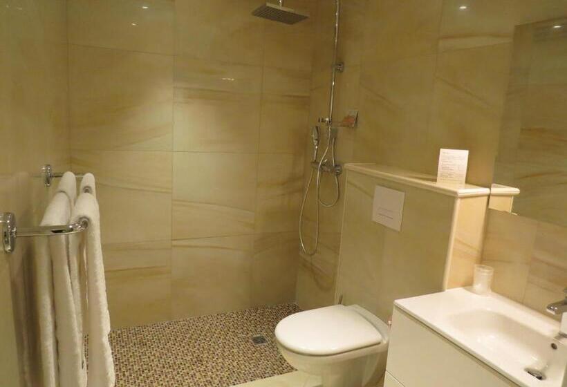 酒店 Hôtel Mare E Monti