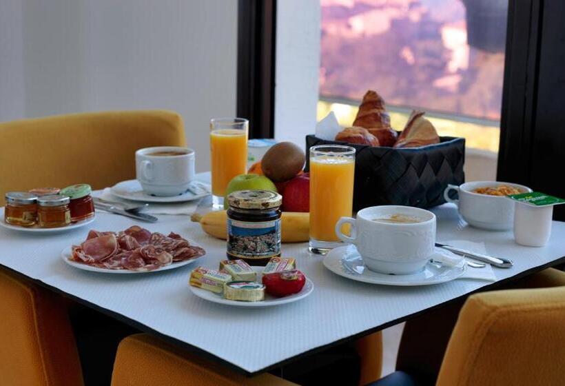 酒店 Hôtel Mare E Monti