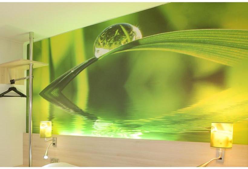 هتل Inn Design Resto Novo Challans