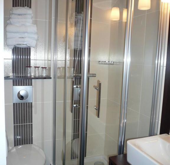 هتل Inn Design Resto Novo Challans