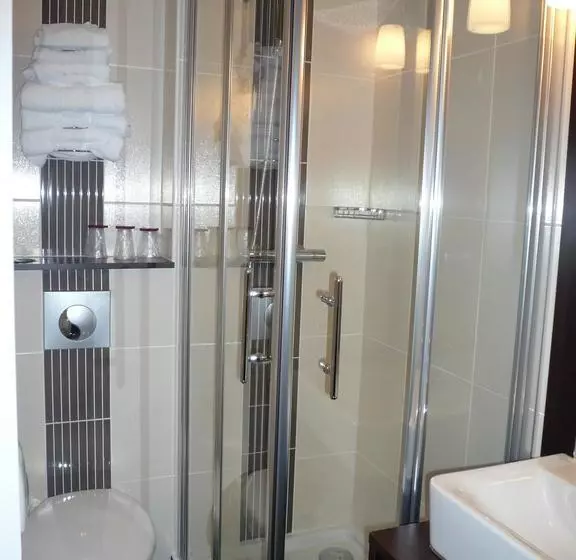 ホテル Inn Design Resto Novo Challans