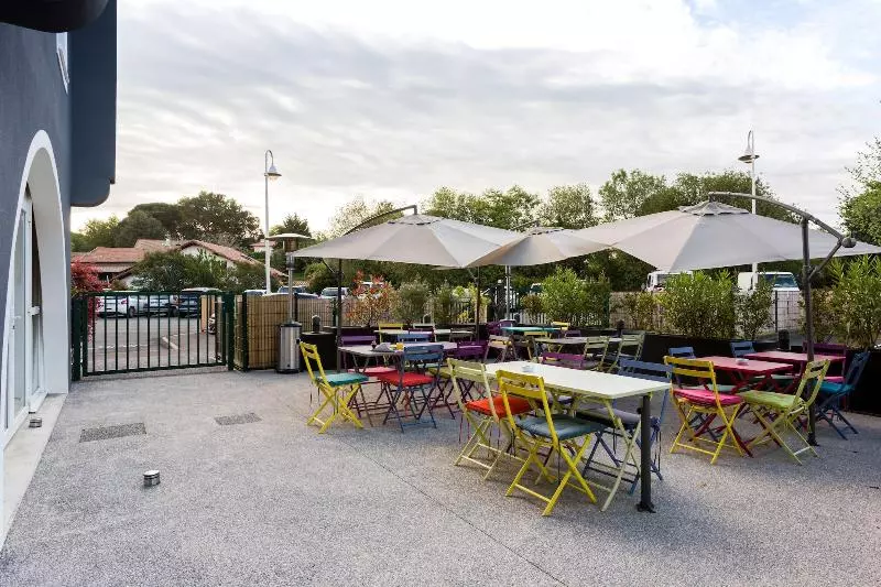 ホテル Kyriad Anglet Biarritz