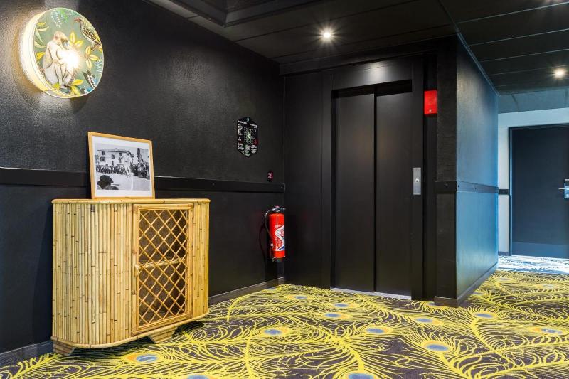 فندق Kyriad Anglet  Biarritz