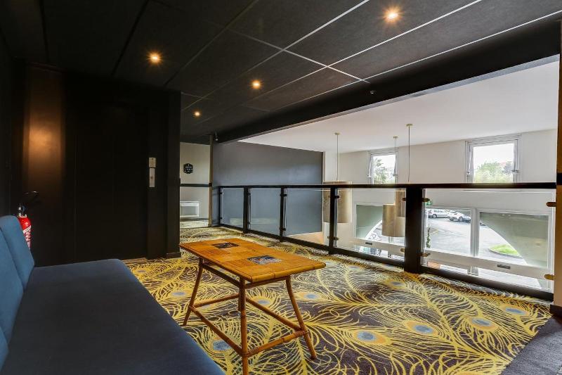 فندق Kyriad Anglet  Biarritz