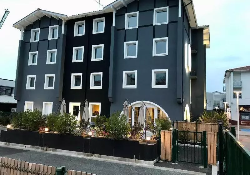 ホテル Kyriad Anglet Biarritz