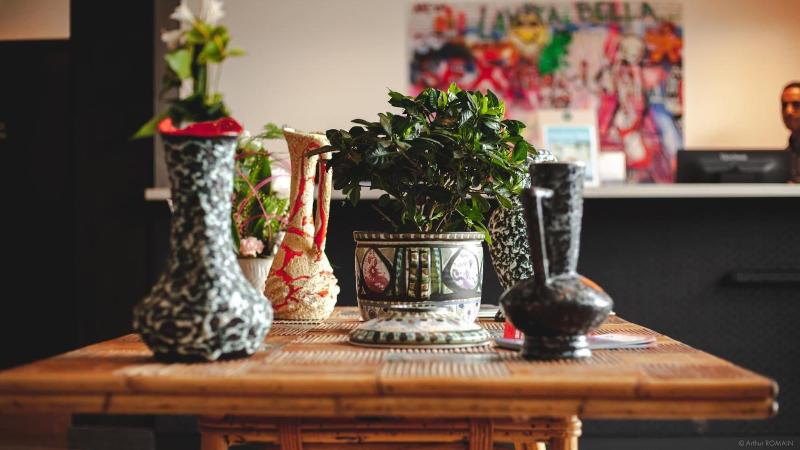 فندق Kyriad Anglet  Biarritz