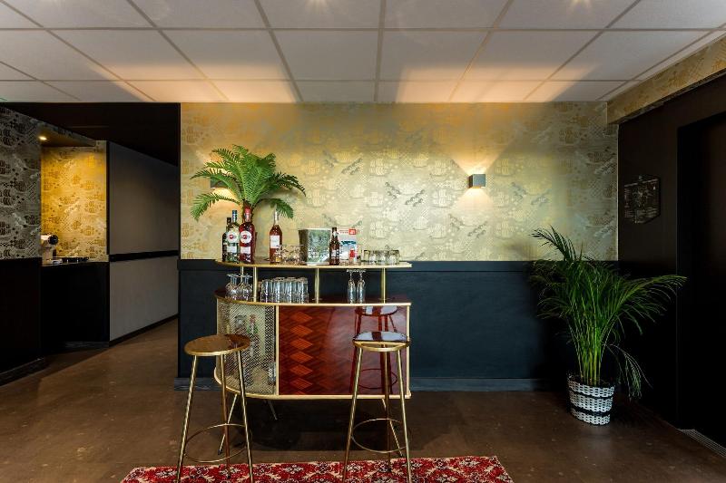 فندق Kyriad Anglet  Biarritz