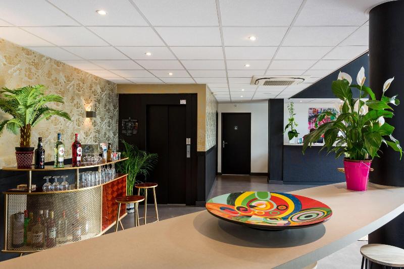 فندق Kyriad Anglet  Biarritz