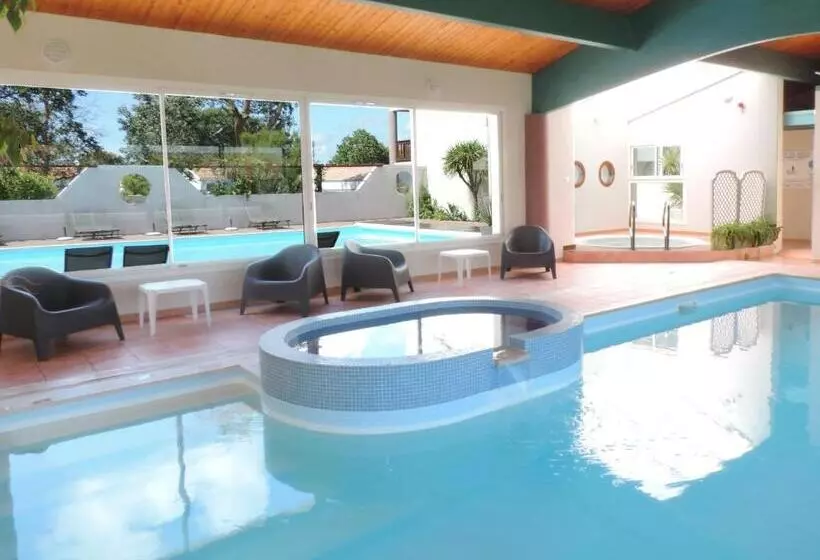 Hotel L Oceane