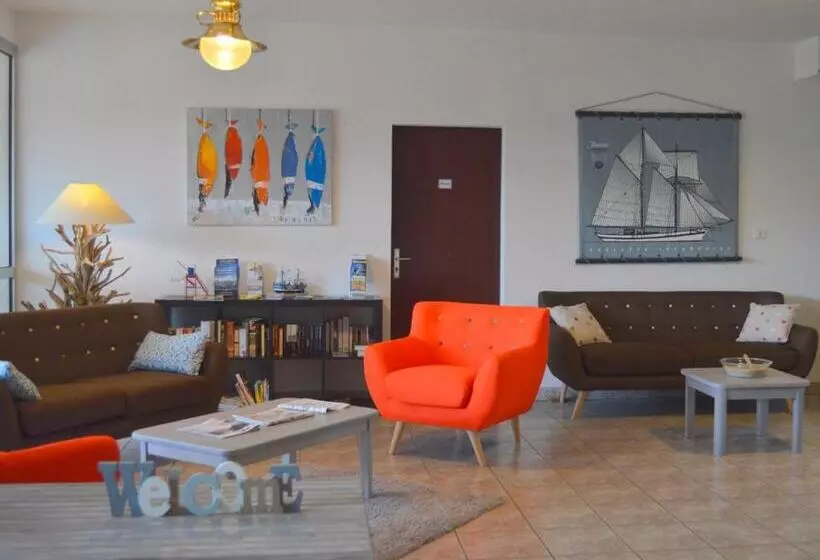 Hotel L Oceane