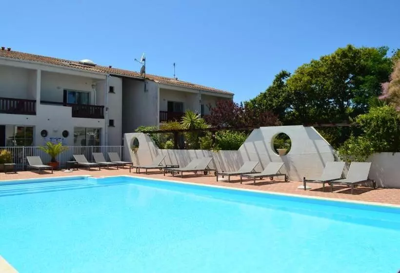 Hotel L Oceane