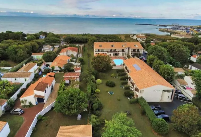 Hotel L Oceane