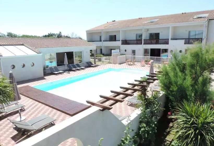 Hotel L Oceane