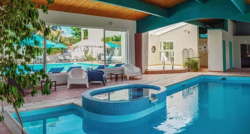 Hotel L Oceane