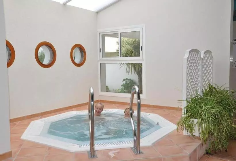 Hotel L Oceane