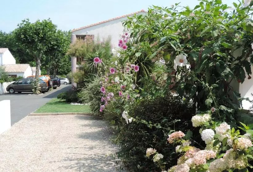 Hotel L Oceane