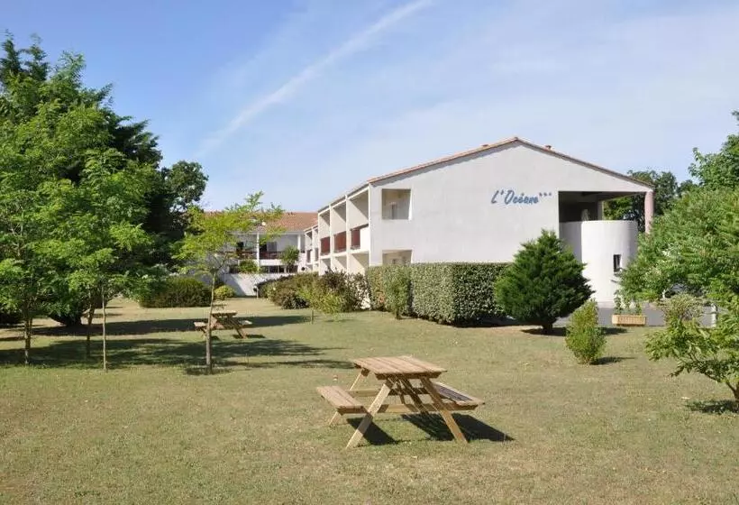 Hotel L Oceane