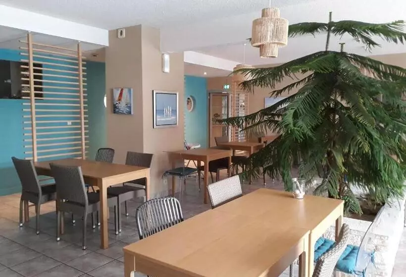 Hotel L Oceane
