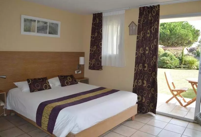 Hotel L Oceane