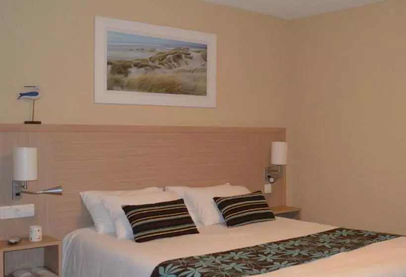 Hotel L Oceane
