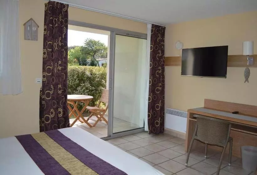 Hotel L Oceane