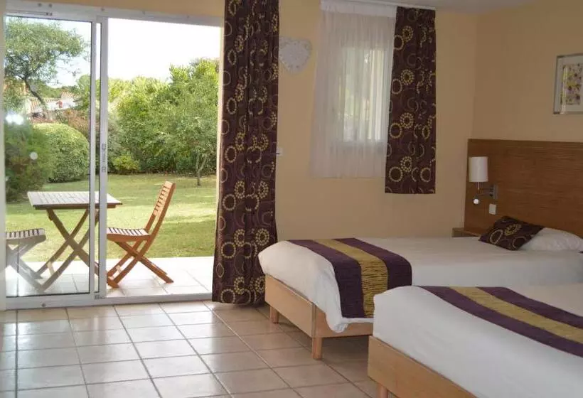 Hotel L Oceane