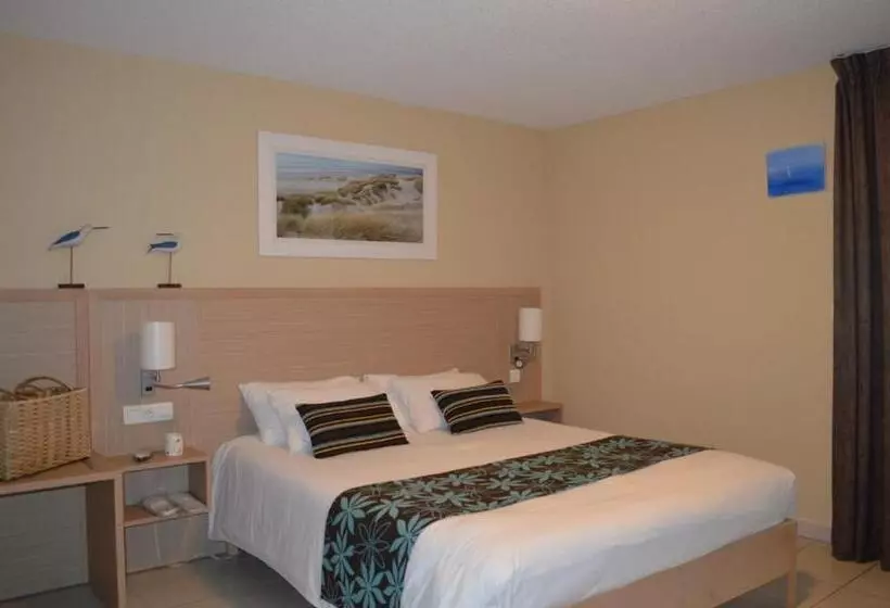 Hotel L Oceane
