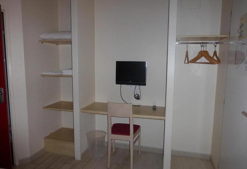 Hotelli La Godinière