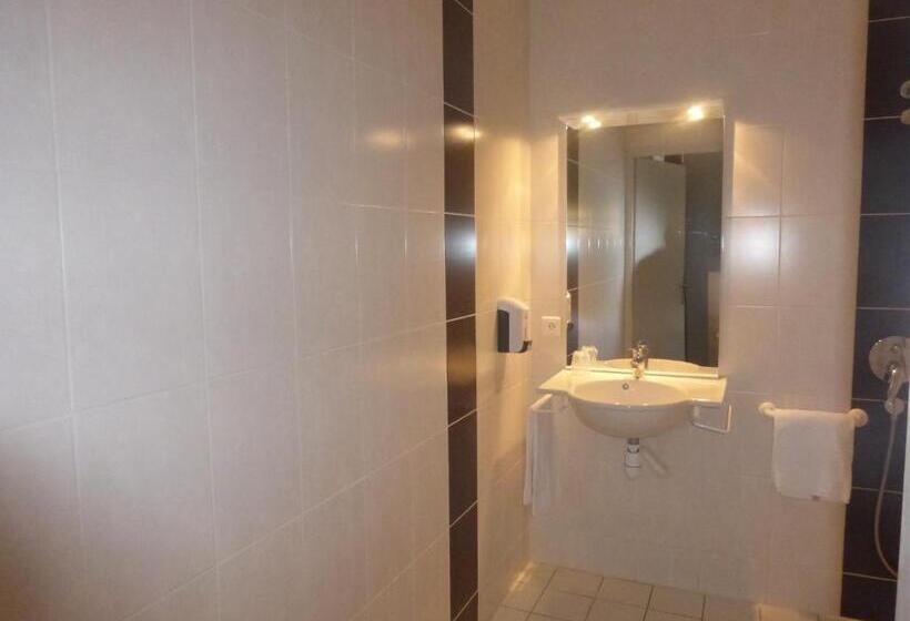 Hotelli La Godinière