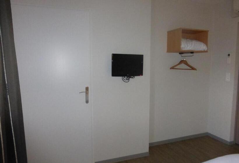 Hotelli La Godinière