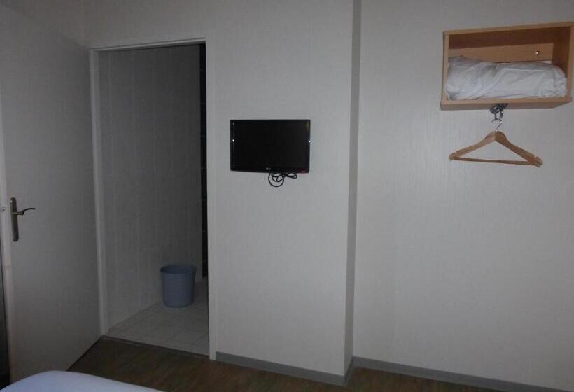 Hotelli La Godinière