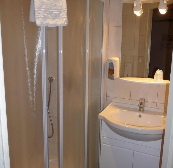 Hotelli La Godinière