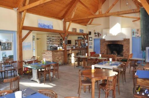 فندق La Sapinière