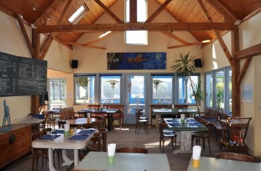 فندق La Sapinière